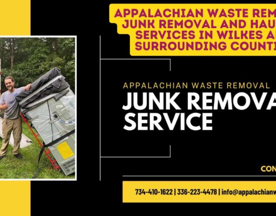 Appalachian-Waste-Removal