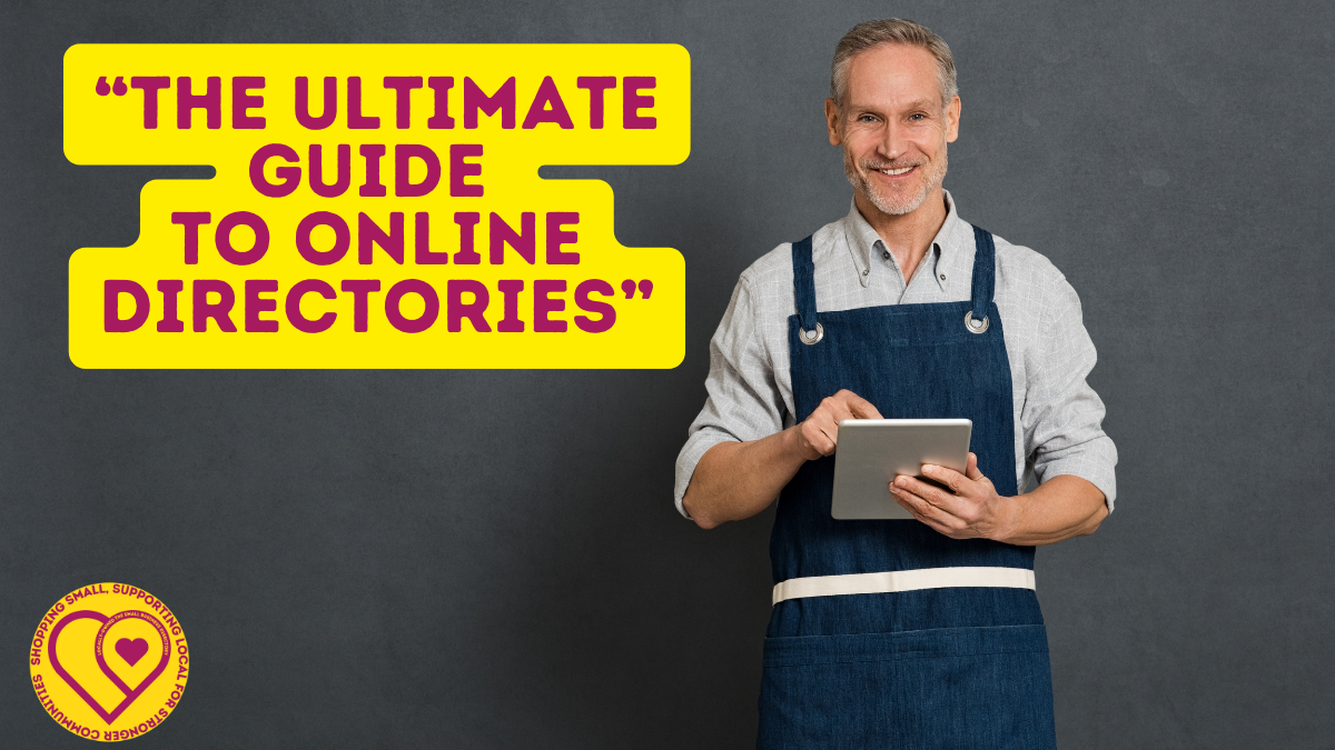 the Ultimate Guide to Online Directories