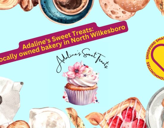 Adaline's-Sweet-Treats-Locally-owned-bakery-in-North-Wilkesboro