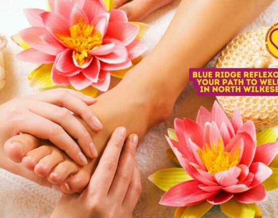 Blue-Ridge-Reflexology-Your-Path-to-Wellness-in-North-Wilkesboro