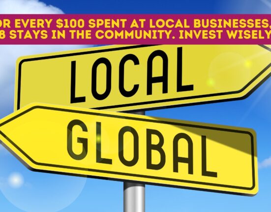 For-Every-$100-Spent-at-Local-Businesses,-$68-Stays-in-the-Community