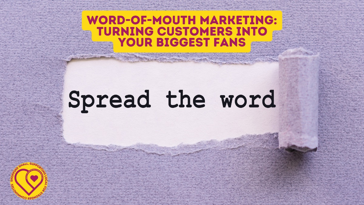 Word-of-Mouth-Marketing