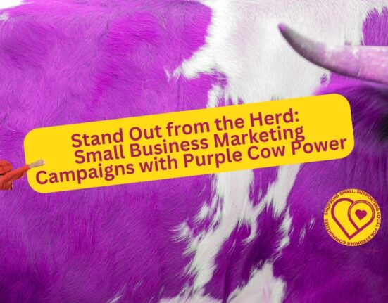 Small-Business-Marketing-Campaigns-with-Purple-Cow-Power