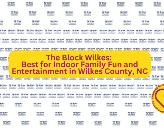 The-Block-Wilkes-Best-for-Indoor-Family-Fun