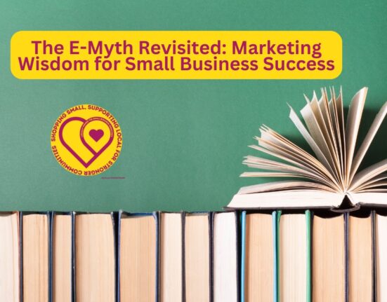 The-E-Myth-Revisited-Marketing-Wisdom-for-Small-Business-Success