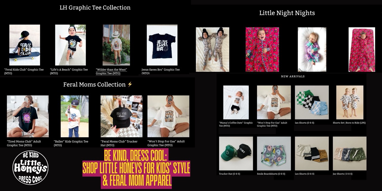 Be-Kind-Dress-Cool-Shop-Little-Honeys